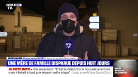 Disparition de Magali Blandin: 150 gendarmes mobilisés pour tenter de retrouver la mère de famille