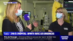 Aux urgences du CHU de Vesoul, les patients doivent parfois attendre 8 heures pour une prise en charge