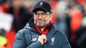 Jürgen Klopp