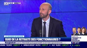 Inflation: à quand une hausse des rémunérations des fonctionnaires ?