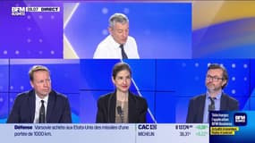 Les Experts : Élections européennes, les propositions - 28/05