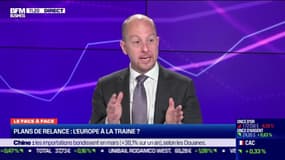 Jacques Sapir VS Matthieu Bailly :Les acteurs de marché doivent-ils craindre une inflation ? - 13/04
