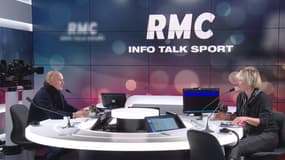 Dominique Rizet, journaliste police justice pour BFMTV: "Il y a des affaires célèbres où les gens passent aux aveux sans avoir commis de faute."