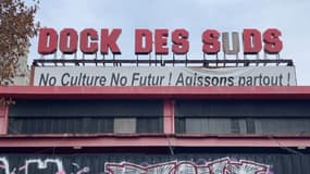 Le Dock des Suds va fermer ses portes le 31 décembre 2024.
