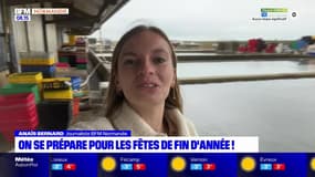 Balades Normandes du samedi 2 décembre 2023