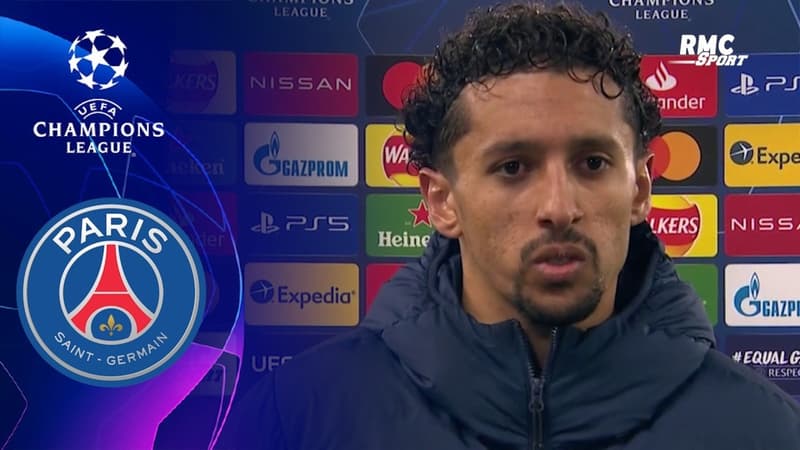 Manchester City - PSG :