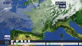 Météo Paris-Ile de France du 12 juillet: Des nuages et de la fraîcheur