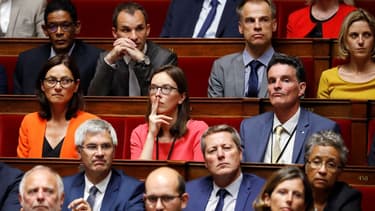 Les députés de la majorité ont notamment déposé les fameux amendements "yachts"