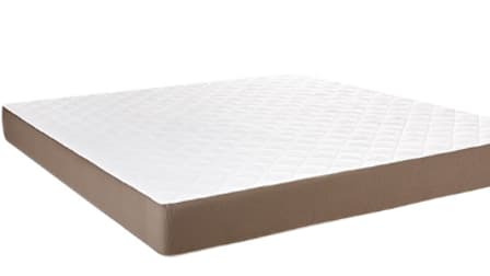 Matelas antibactérien Mijia Jute