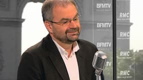 François Chérèque était l'invité de RMC/BFMTV ce vendredi.