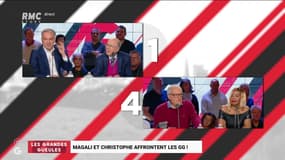 Le Match des GG – 08/11