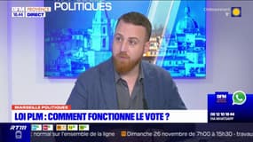 Marseille: que changerait une modification de la loi PLM, sur les élections municipales?