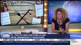 Happy Boulot: CV, tout est bon pour faire le lien entre demandeurs et recruteurs - 22/05