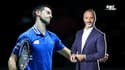 Djokovic sommé de s'expliquer pour aller en Australie, Di Meco s'insurge