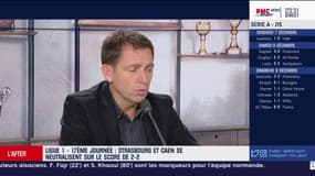 Ligue 1 - Strasbourg, l'équipe chouchou de la Ligue 1