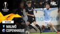 Résumé : Malmö FF 1-1 FC Copenhague - Ligue Europa J2