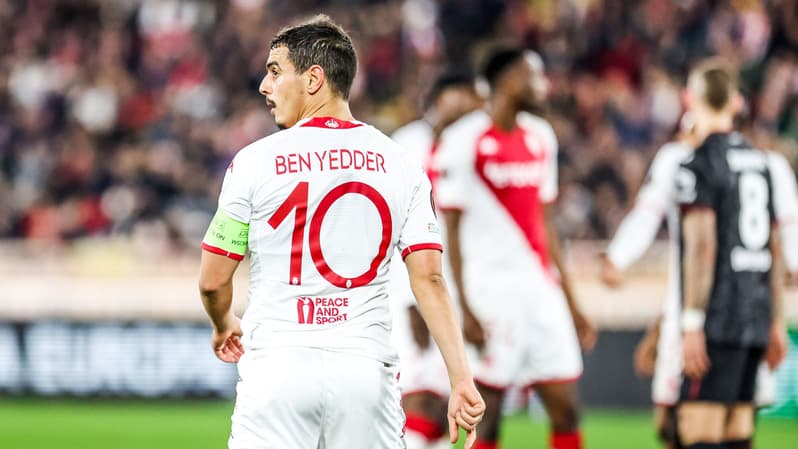 W. Ben Yedder