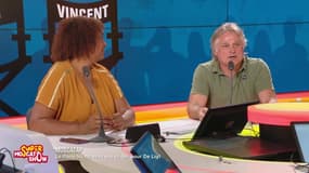 Céline Berthié, médecin généraliste: « Il y a des gens qui oublient de se soigner à cause de l’homéopathie »
