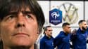 France - Allemagne : Löw n'envie pas l'attaque des Bleus