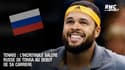 Tennis : L'incroyable galère russe de Tsonga au début de sa carrière