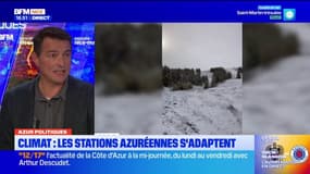 Alpes-Maritimes: comment rendre le ski accessible, en dépit de conditions économiques de plus en plus difficiles?