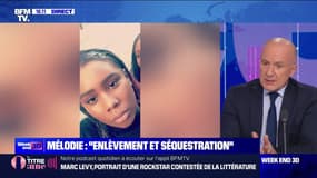 Disparition de Mélodie: l'attente insoutenable des proches - 18/11