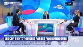 Les COP bientôt guidées par les pays émergents