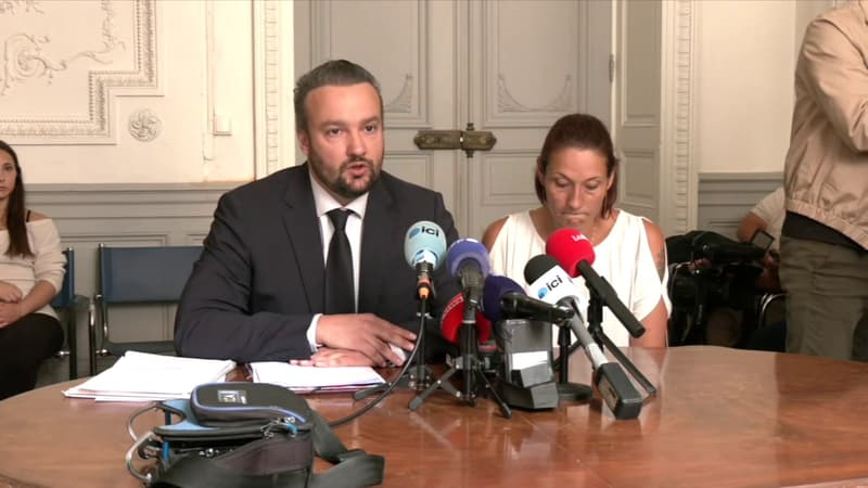 Affaire Lyhanna: l'avocat de la mère de Rosa, qui accuse Jér