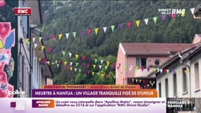 Meurtre à Nantua : un village tranquille figé de stupeur 