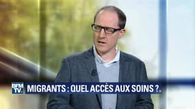 Quelles sont les difficultés d’accès aux soins pour les migrants? 