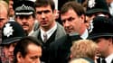 Le 31 mars 1995, Eric Cantona écope de 2 semaines de prison ferme. Une peine commuée en 120 heures de travaux d’intérêt général en appel.