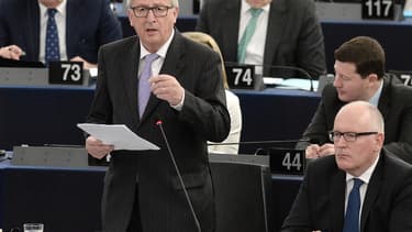 En marge du G20 à Hangzhou (Chine), le président de la Commission européenne a affirmé que Bruxelles continuera à négocier le TTIP avec les États-Unis