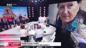 Buzyn candidate à la mairie de Paris: "La preuve que les ministres de la Macronie font de la figuration et prennent les Français pour des cons"