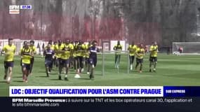 Ligue des champions: l'AS Monaco reçoit le Sparta Prague en match retour mardi 10 août