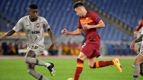 Stephan El Shaarawy, Vitao