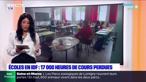 L'essentiel de l'actualité parisienne du vendredi 4 février 2022