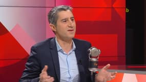 François Ruffin sur BFMTV-RMC le 18 janvier 2023