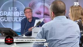 #aidelkebir - "Il faudrait mieux réglementer ou interdire cette pratique. Des animaux sont égorgés, dans la souffrance la plus totale. [...] Les politiques n'agissent pas par manque de courage. @brigitte_bardot a raison." @MajidOukacha #GGRMC