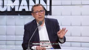 Des députés réclament la réouverture des restaurants le midi - 01/03