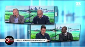 Le Match des GG - 15/11