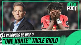 Elfsborg 1-0 Nice : les Aiglons avant-derniers... "Une honte pour le foot français" charge Riolo