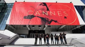 Deux films Netflix ont été retenus cette année au Festival de Cannes