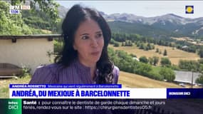 Alpes-de-Haute-Provence: une Mexicaine raconte l'influence de Barcelonnette dans son pays