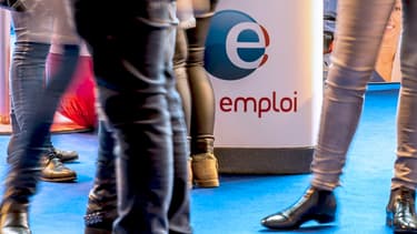 Le chômage diminue pour de bonnes raisons à l'heure actuelle