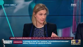 Coronavirus: l'Etat veut limiter à 3 euros les 100 ml le prix des gels hydroalcooliques