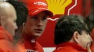 Iceman partira en pole dimanche au GP de France devant l'autre Ferrari de Felipe Massa.
