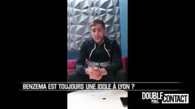 Double Contact - L'Allemand : "Aouar est un mec simple, il est comme nous"