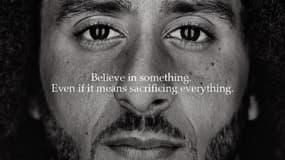 Kaepernick