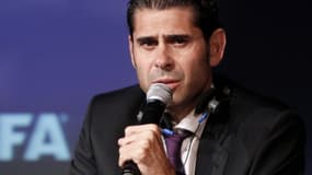 Fernando Hierro