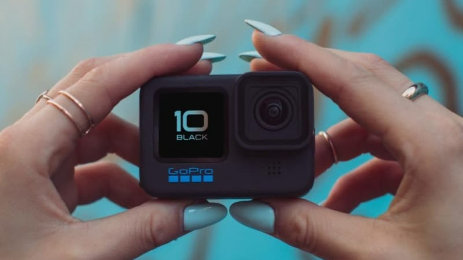 Cette caméra GoPro crée l'évènement sur Amazon, vu son prix on comprend pourquoi